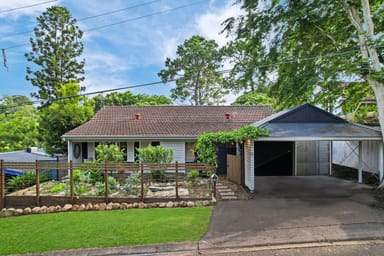 Property 6 Eddystone Road, CORINDA QLD 4075 IMAGE 0