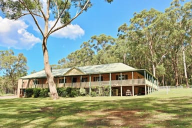 Property FALLS CREEK NSW 2540 IMAGE 0