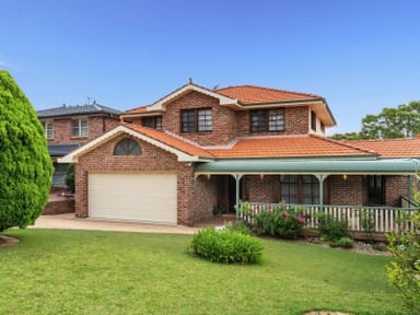 Property 22 Willaroo Avenue, Woronora Heights NSW 2233 IMAGE 0