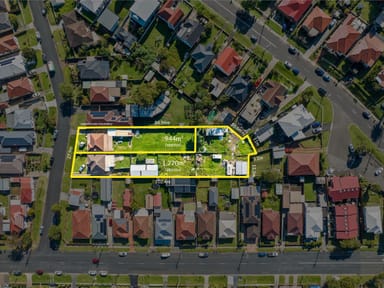 Property 13&15 Parker Street, Port Kembla NSW 2505 IMAGE 0