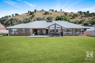 Property 10 Chester Circuit, Huon Creek VIC 3691 IMAGE 0