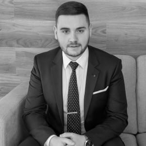 Property Agent Marco Schinella