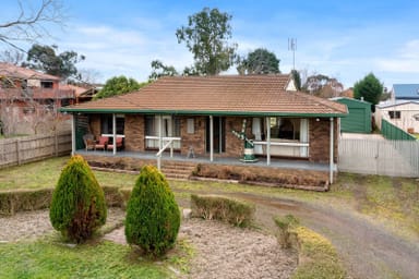Property 52 Tylden-Woodend Road, Tylden VIC 3444 IMAGE 0