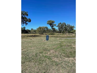 Property LOT 26 LOT 26 BRIDGEWATER EST, Laguna Quays QLD 4800 IMAGE 0