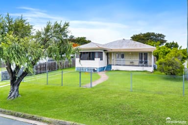 Property 176 Stamford Street, Berserker QLD 4701 IMAGE 0