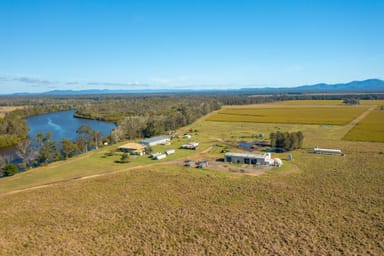 Property 576 MARIA RIVER ROAD, LIMEBURNERS CREEK NSW 2444 IMAGE 0