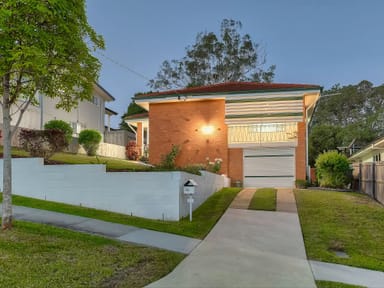 Property 63 PIKESON STREET, Everton Park QLD 4053 IMAGE 0
