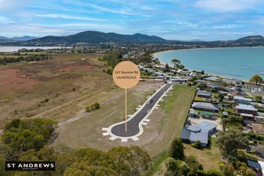 Property 18, 147 Bayview Road, Lauderdale TAS 7021 IMAGE 0