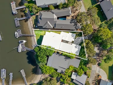 Property 8 Kookaburra Court, South Stradbroke QLD 4216 IMAGE 0