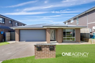 Property 11 Midnight Avenue, Caddens NSW 2747 IMAGE 0