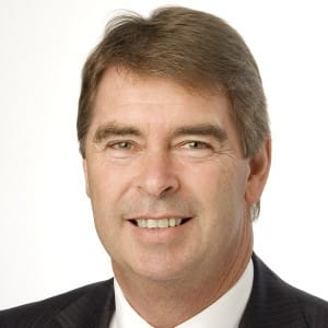 Property Agent Wayne Shultz