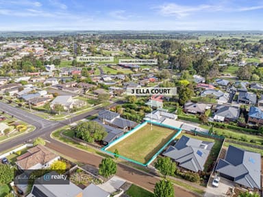 Property 3 Ella Court, Leongatha VIC 3953 IMAGE 0