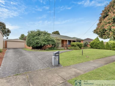 Property 31 Tiverton Drive, Mulgrave VIC 3170 IMAGE 0