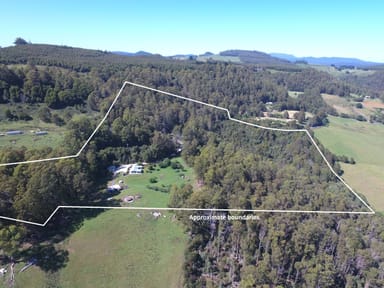 Property 220 Raymond Road, GUNNS PLAINS TAS 7315 IMAGE 0