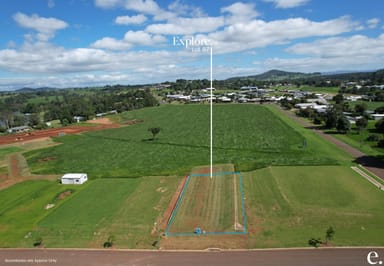 Property Lot 97 Lakefront Boulevard, YUNGABURRA QLD 4884 IMAGE 0