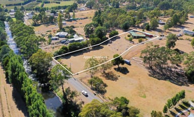 Property 1597 Gordon River Road, Westerway TAS 7140 IMAGE 0