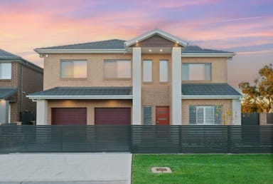 Property 1A Doran Avenue, Lurnea NSW 2170 IMAGE 0