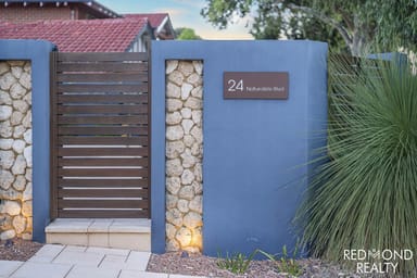 Property 24 Naturaliste Boulevard, ILUKA WA 6028 IMAGE 0