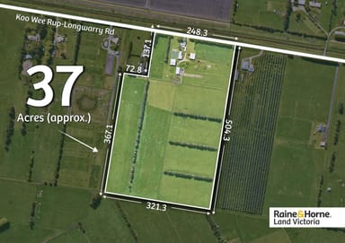 Property 1010 Koo Wee Rup-Longwarry Road, Catani VIC 3981 IMAGE 0