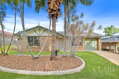 Property 31 Peachface Crescent, Springfield QLD 4300 IMAGE 0