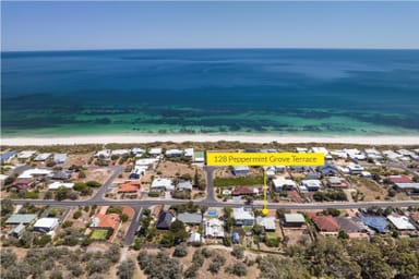 Property 128 Peppermint Grove Terrace, PEPPERMINT GROVE BEACH WA 6271 IMAGE 0