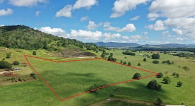 Property 99 Hunt Road, Peeramon QLD 4885 IMAGE 0