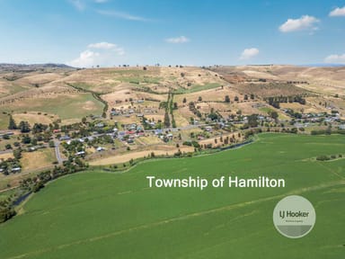 Property Lot 1 & 2, 45 Hamilton Plains Spur, HAMILTON TAS 7140 IMAGE 0