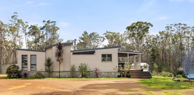 Property Folly Road, Nannup WA 6275 IMAGE 0