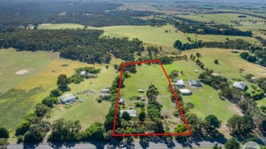 Property 2550 Colac-Ballarat Road, Corindhap VIC 3352 IMAGE 0