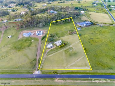 Property 157 Melvilles Road, MAROONDAN QLD 4671 IMAGE 0
