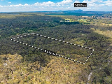 Property Lot 5 Hardies Road, Garibaldi VIC 3352 IMAGE 0