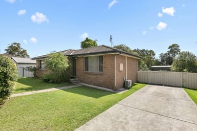 Property 19 Regiment Road, Rutherford NSW 2320 IMAGE 0