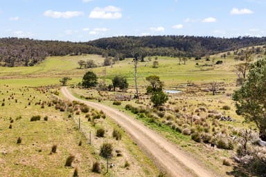 Property "Kheme Hill" Eastwood Road, YORK PLAINS TAS 7120 IMAGE 0
