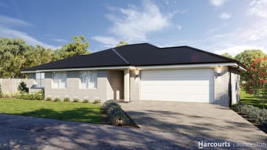 Property 8 Gleadow Street, DELORAINE TAS 7304 IMAGE 0