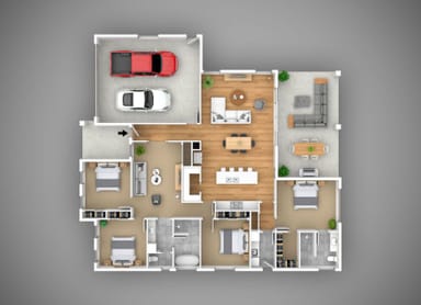 Property 84 JUMBUCK DRIVE, GOBBAGOMBALIN NSW 2650 IMAGE 0