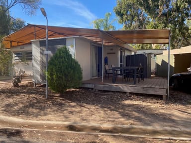 Property Site 32A Murray Riverside Village, Quicks Road, TOCUMWAL NSW 2714 IMAGE 0