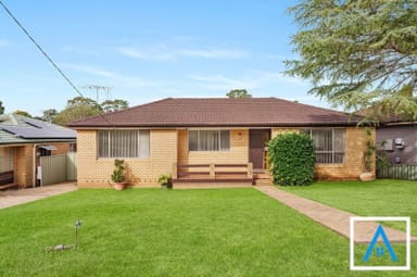 Property 3 Lambert Place, Leumeah NSW 2560 IMAGE 0