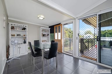 Property 439 CAMPBELL STREET, DEPOT HILL QLD 4700 IMAGE 0