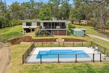 Property 357 Hunchy Road, Hunchy QLD 4555 IMAGE 0