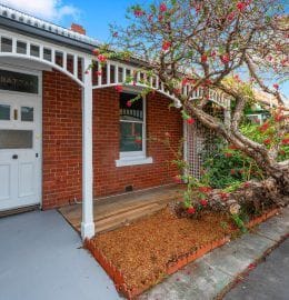Property 349 Argyle Street, North Hobart TAS 7000 IMAGE 0