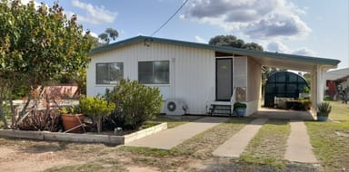 Property 23 Osler Street, Meandarra QLD 4422 IMAGE 0