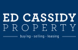 Ed Cassidy Property