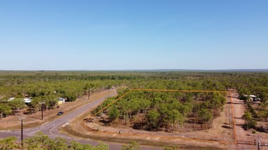 Property 36 Bandicoot Road, Berry Springs NT 834 IMAGE 0