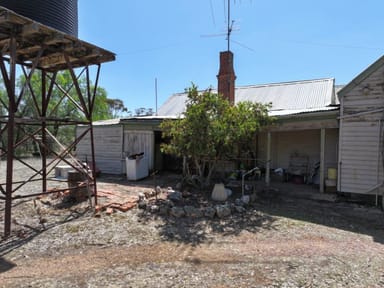 Property 273 Burkes Flat-Wedderburn Road, BURKES FLAT VIC 3475 IMAGE 0