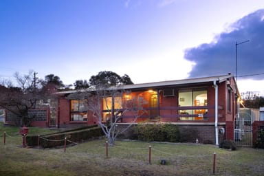 Property 25 MacLise Street, Castlemaine VIC 3450 IMAGE 0