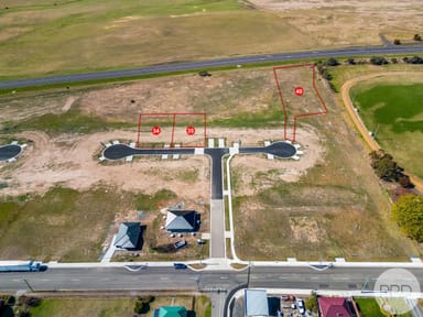 Property Lot 40 Cinema Court, KEMPTON TAS 7030 IMAGE 0