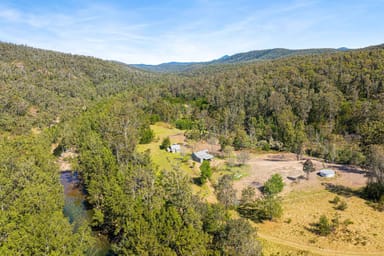 Property 1643 Araluen Road, DEUA RIVER VALLEY NSW 2537 IMAGE 0