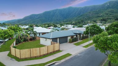 Property 1 Frank Street, Redlynch QLD 4870 IMAGE 0