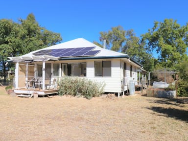 Property Lot 6, 115 Louisa Street, MITCHELL QLD 4465 IMAGE 0