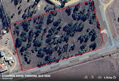 Property 2 LUDWIG Drive, TAROOM QLD 4420 IMAGE 0